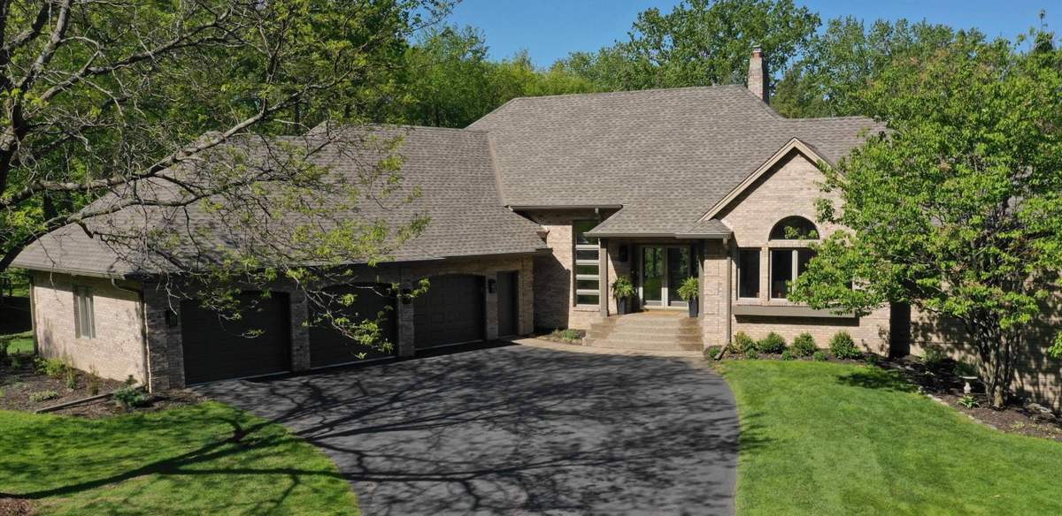 Minnetonka, MN - GAF HDZ