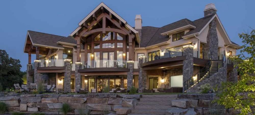 GAF Designer Shingles — Alexandria, MN